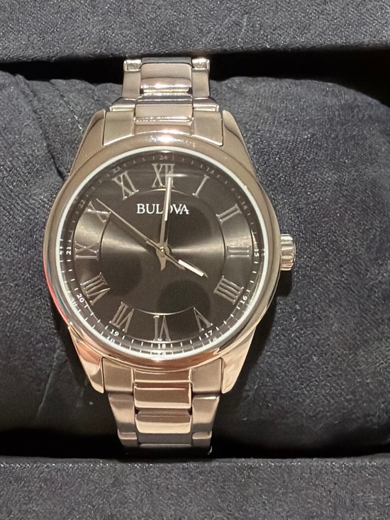Women’s watch